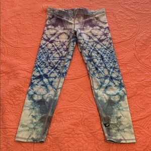 Terez Leggings